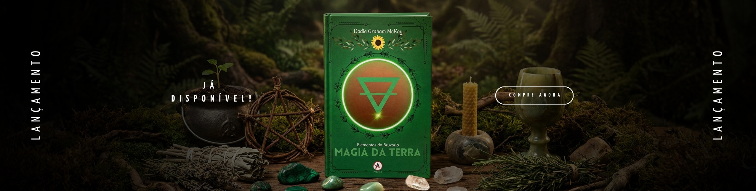 Banner promocional