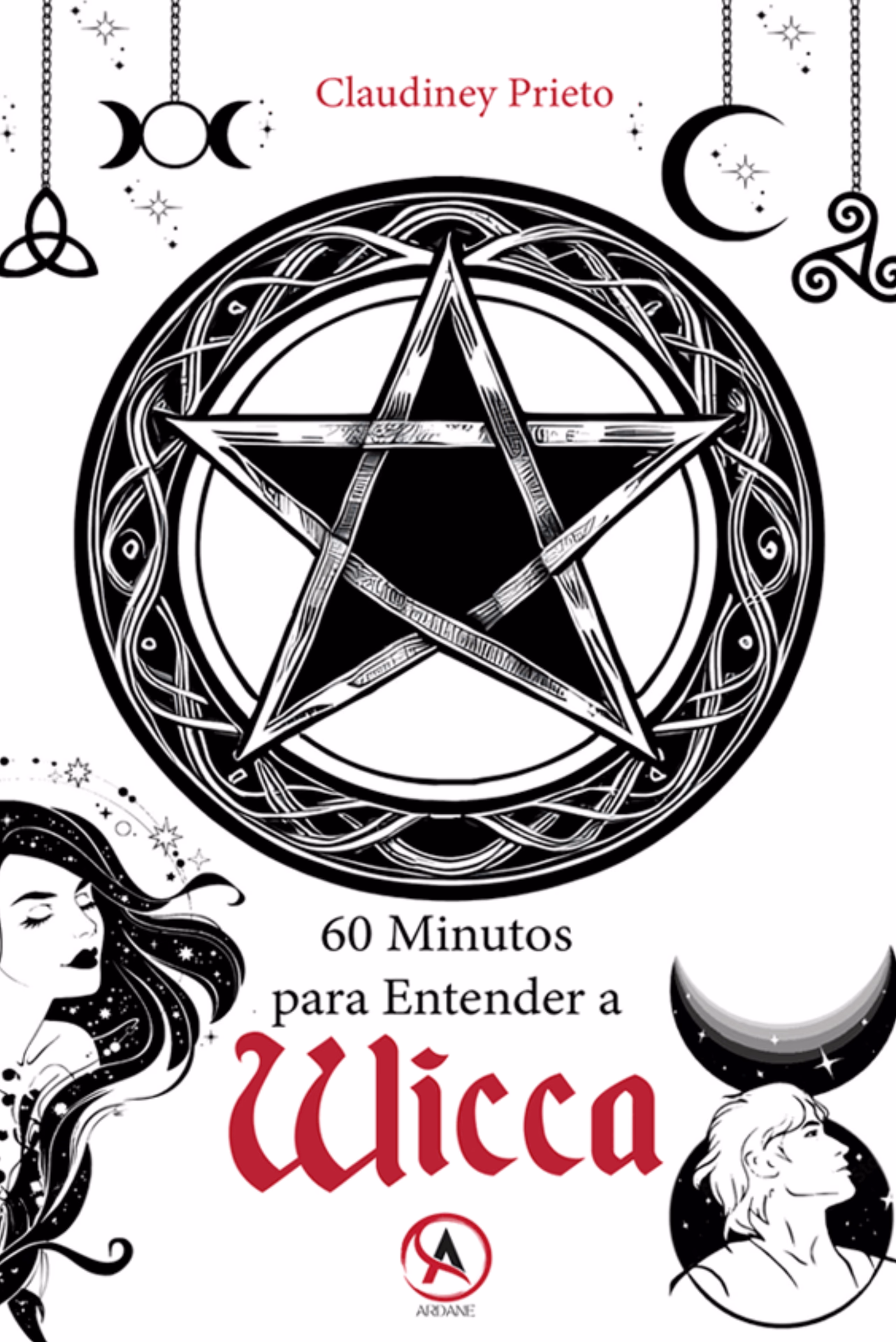 60 minutos para entender a wicca