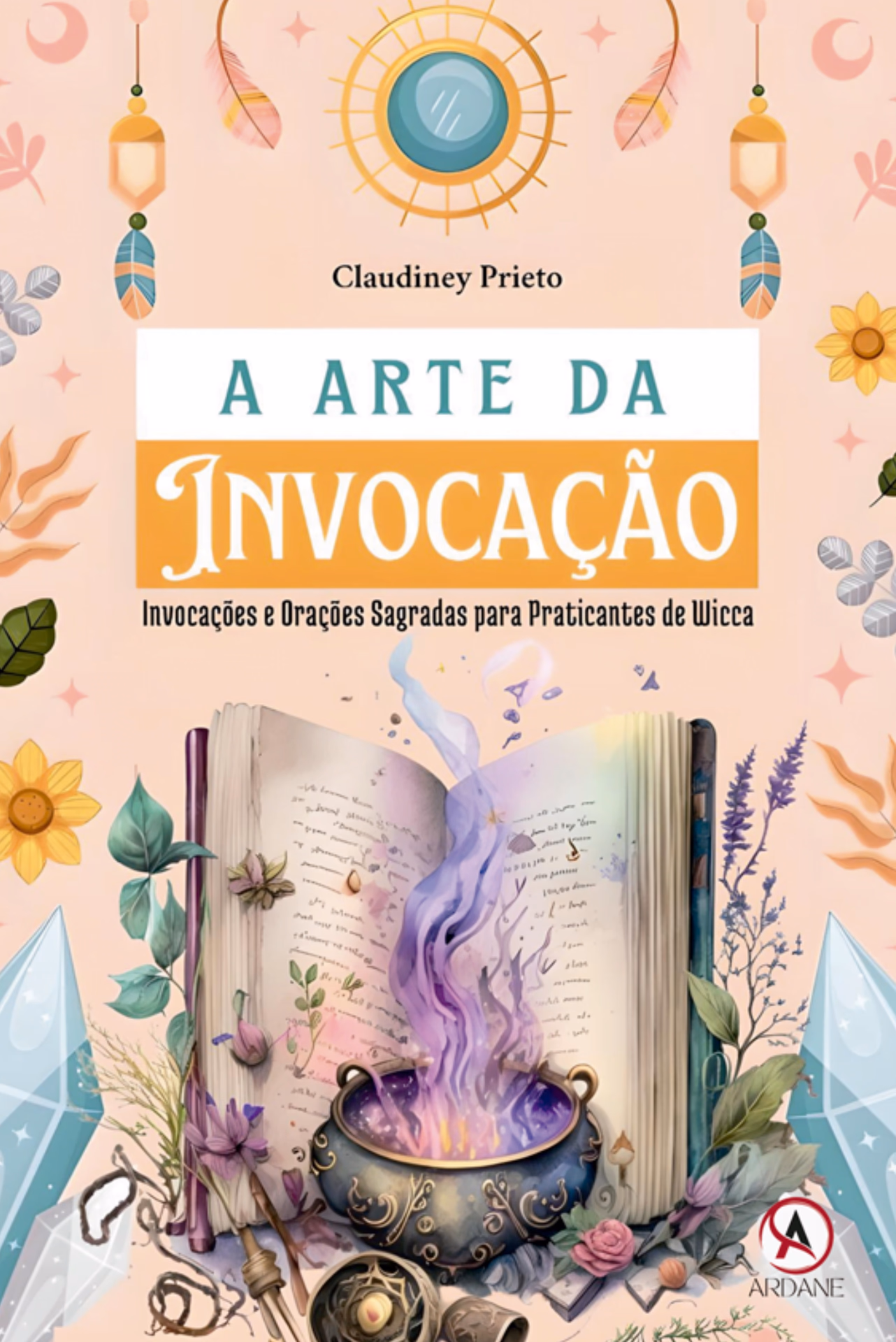 A Arte da Invocação