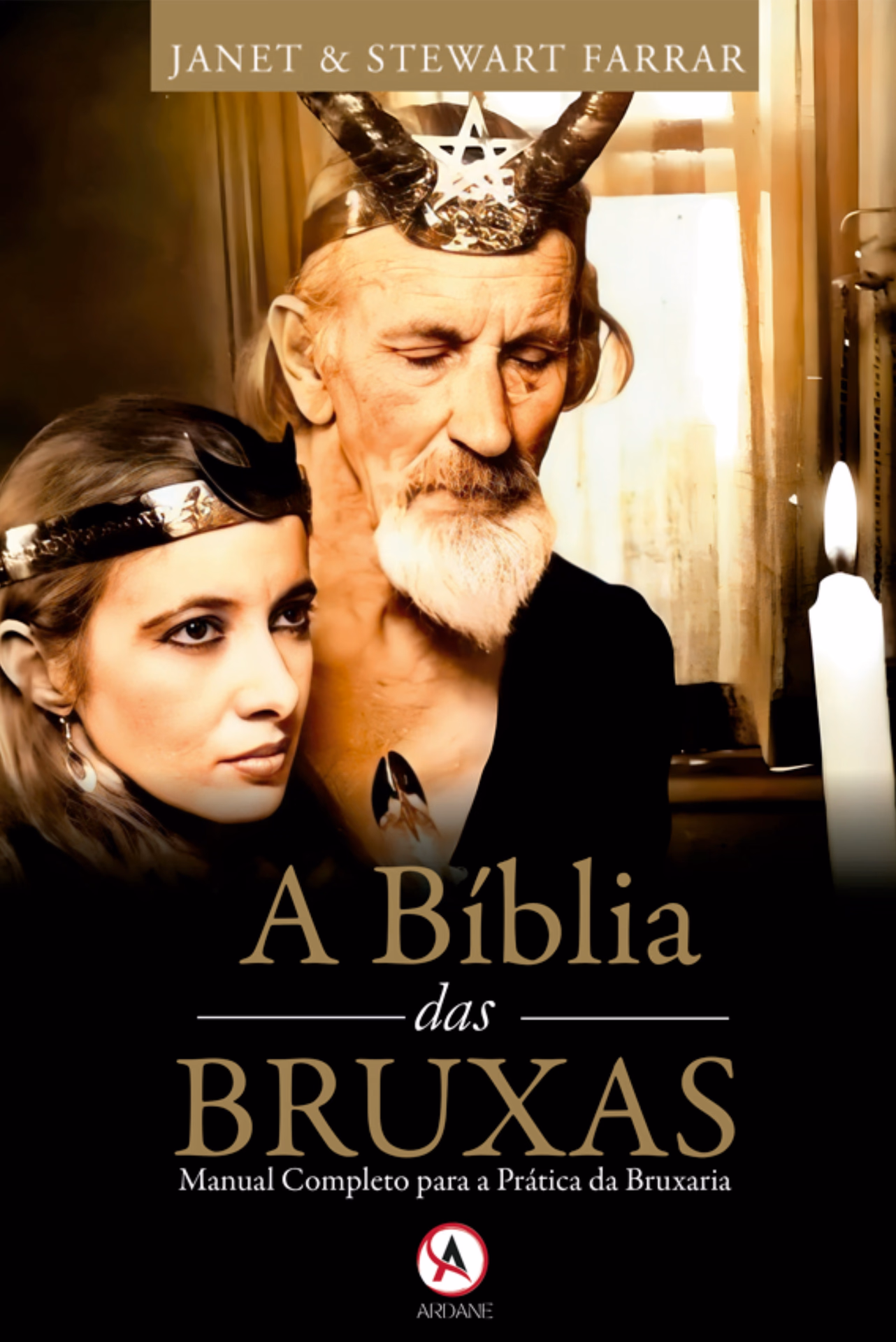 A Bíblia das Bruxas