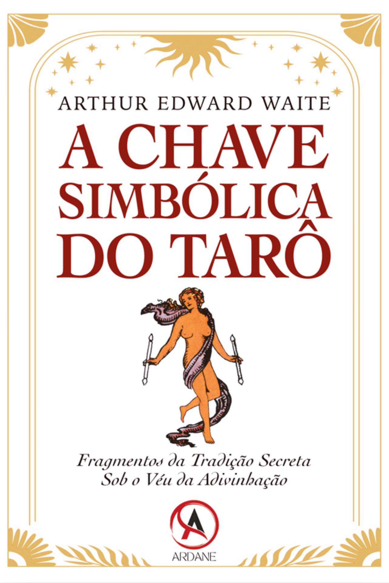 A Chave Simbólica do Tarô