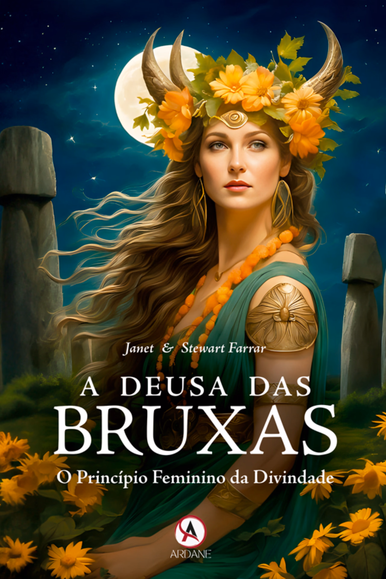 A Deusa das Bruxas