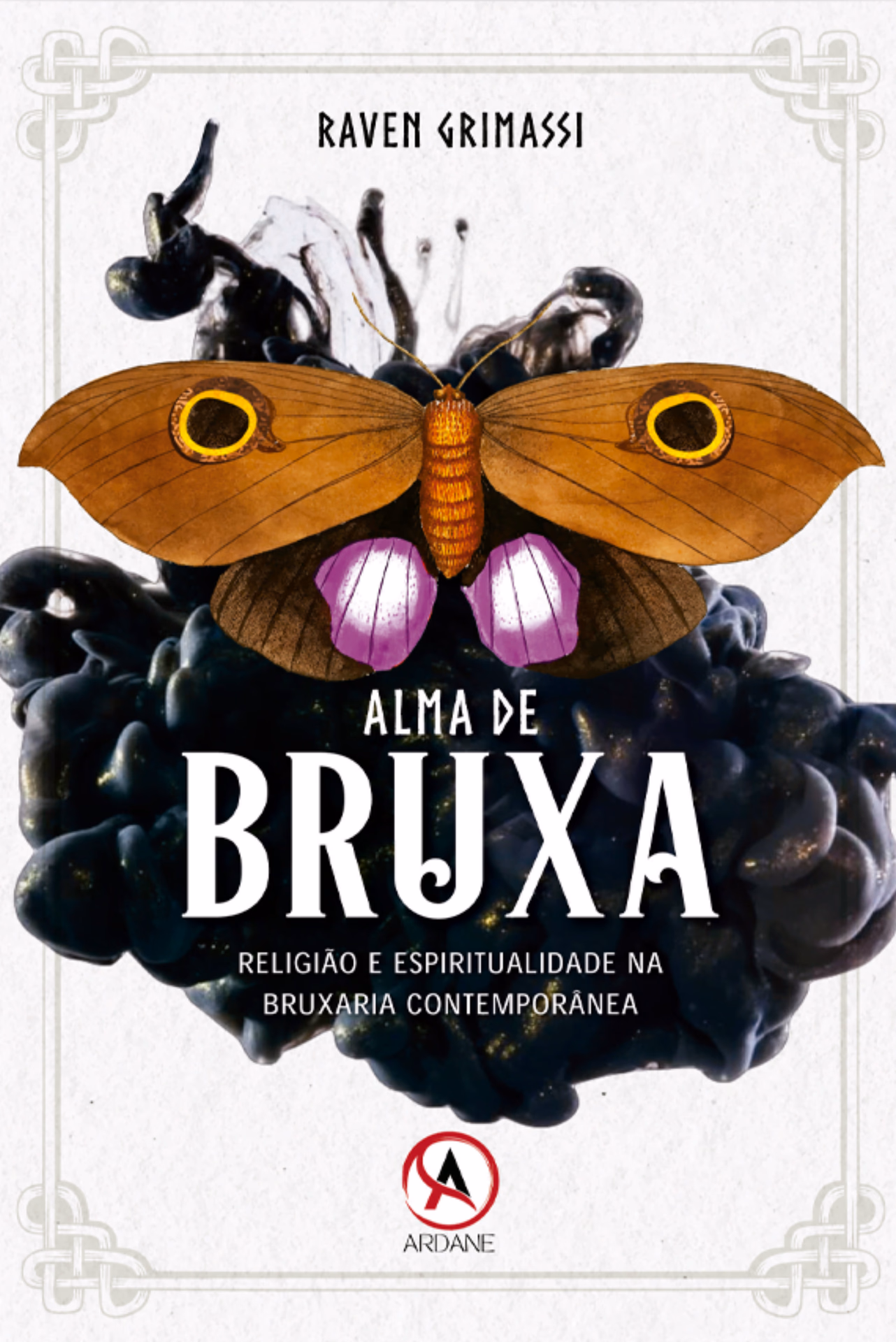 Alma de Bruxa