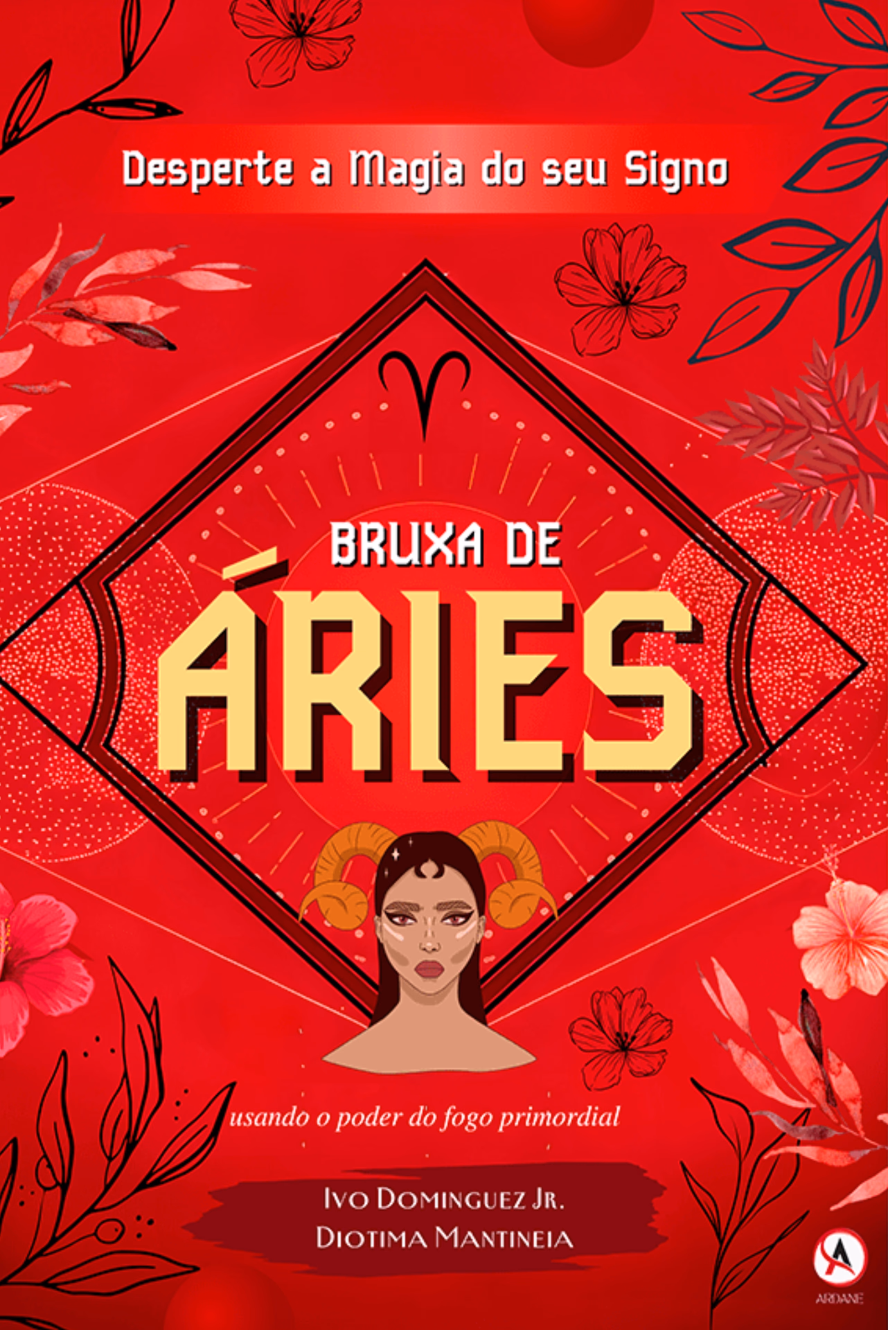 Bruxa de Áries