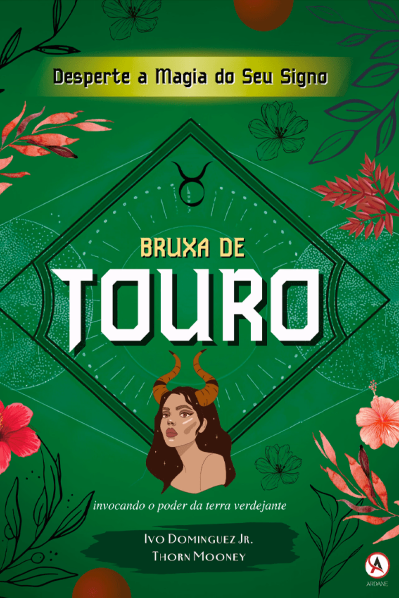 Bruxa de Touro