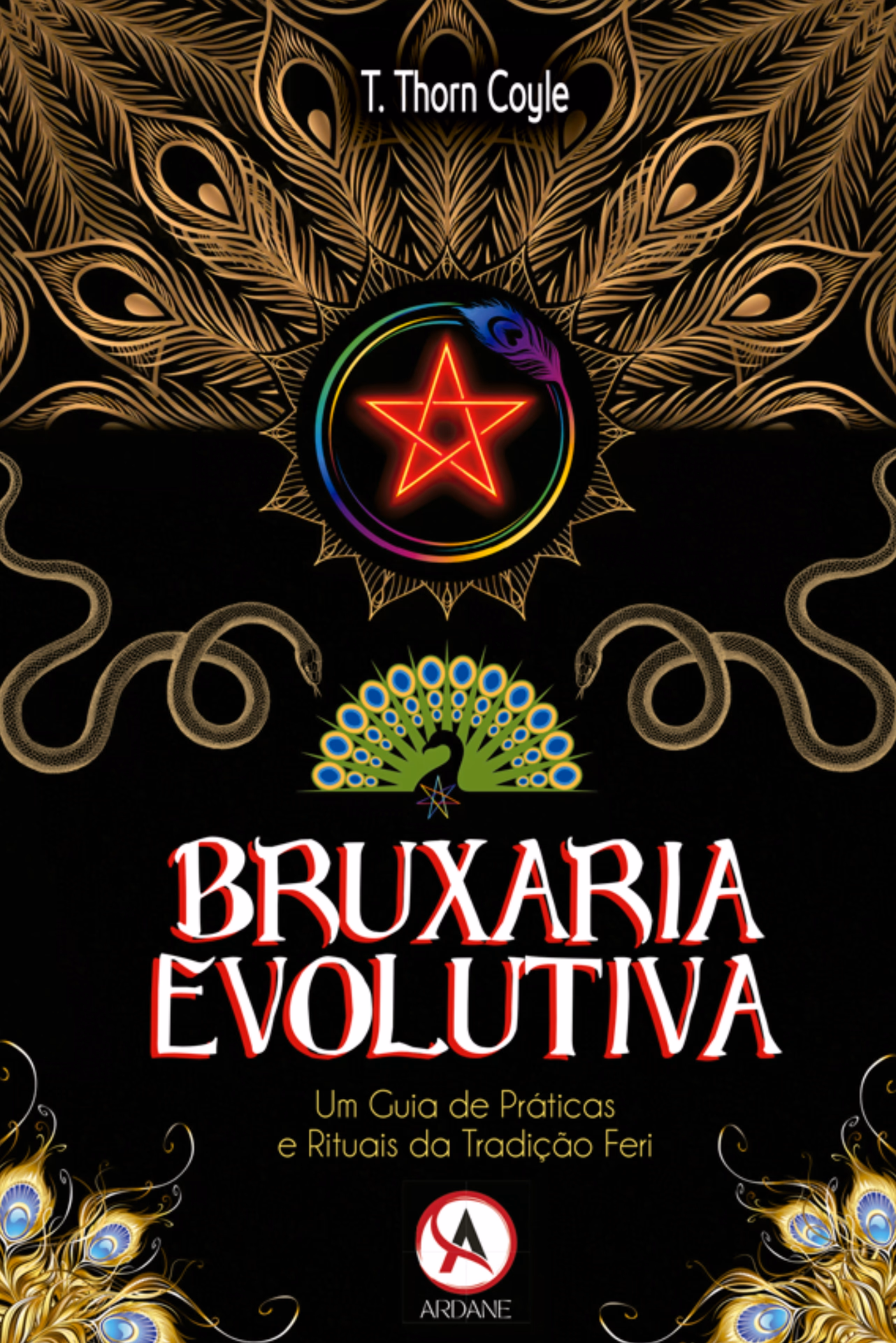 Bruxaria Evolutiva