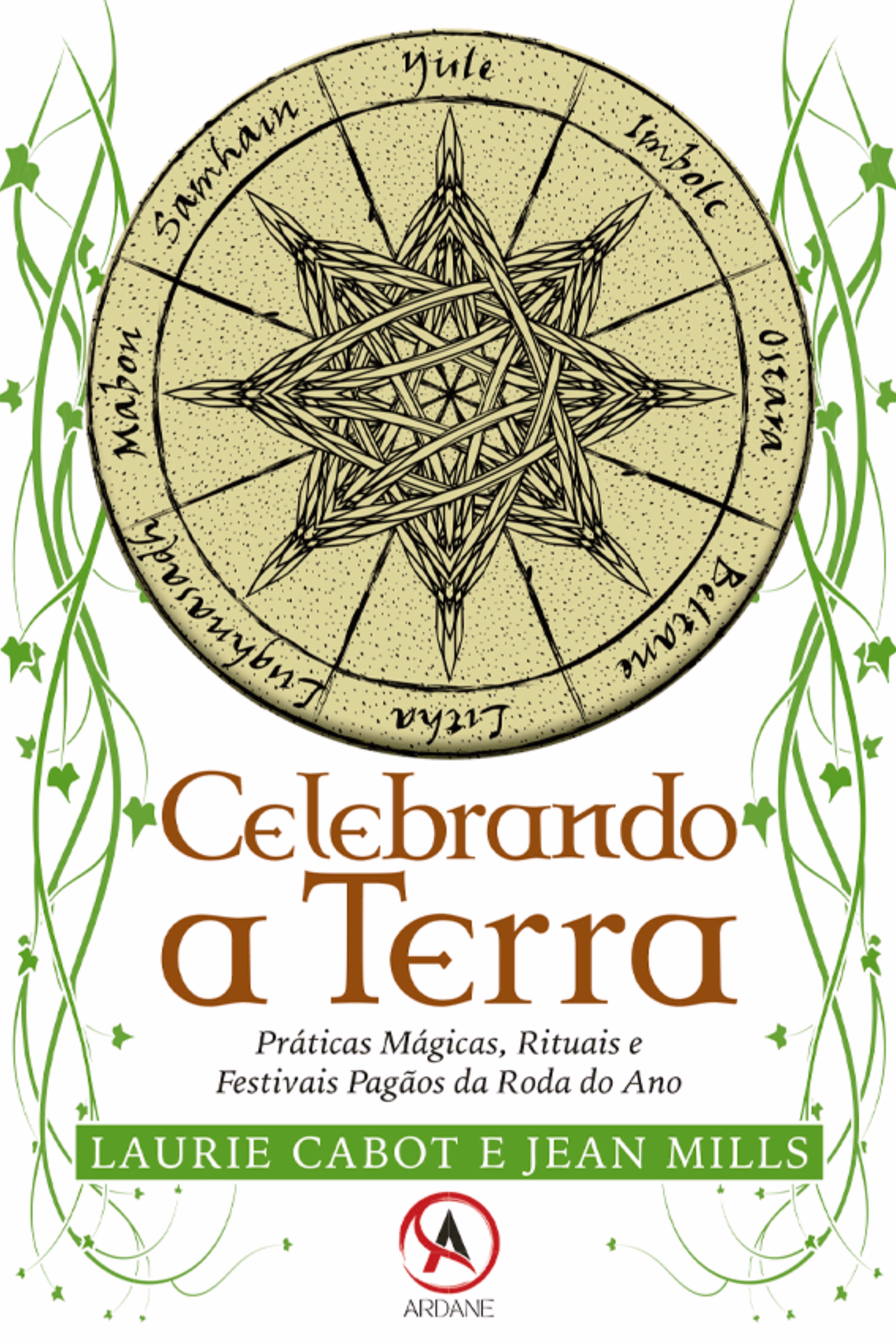 Celebrando a Terra