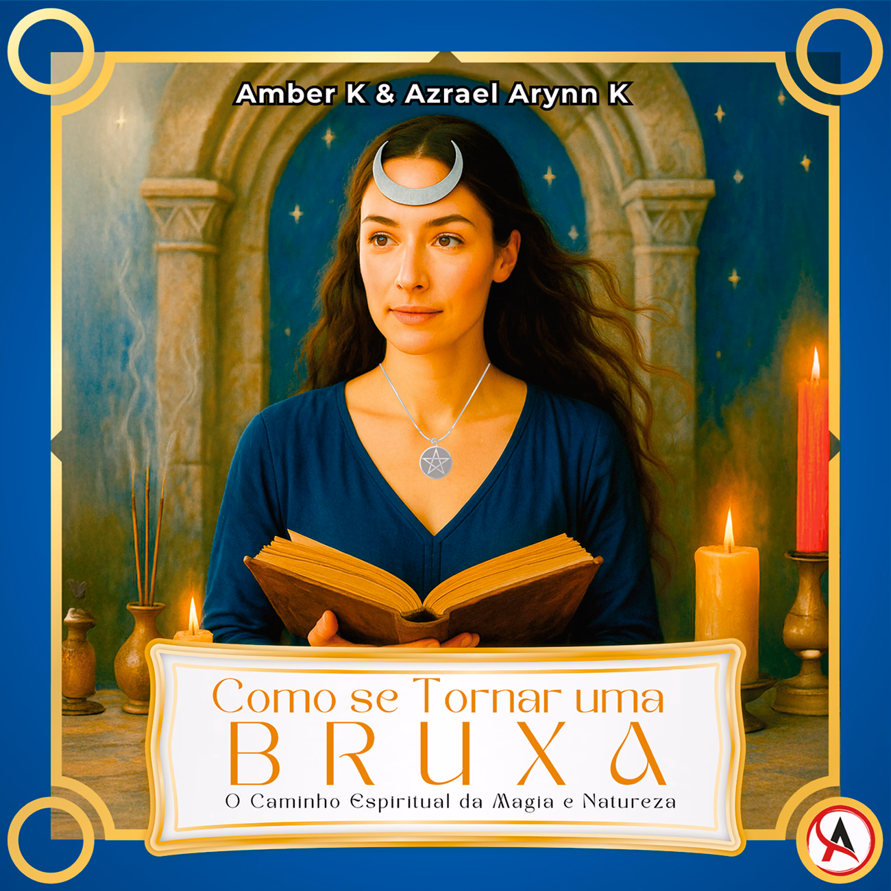 Como se tornar uma Bruxa