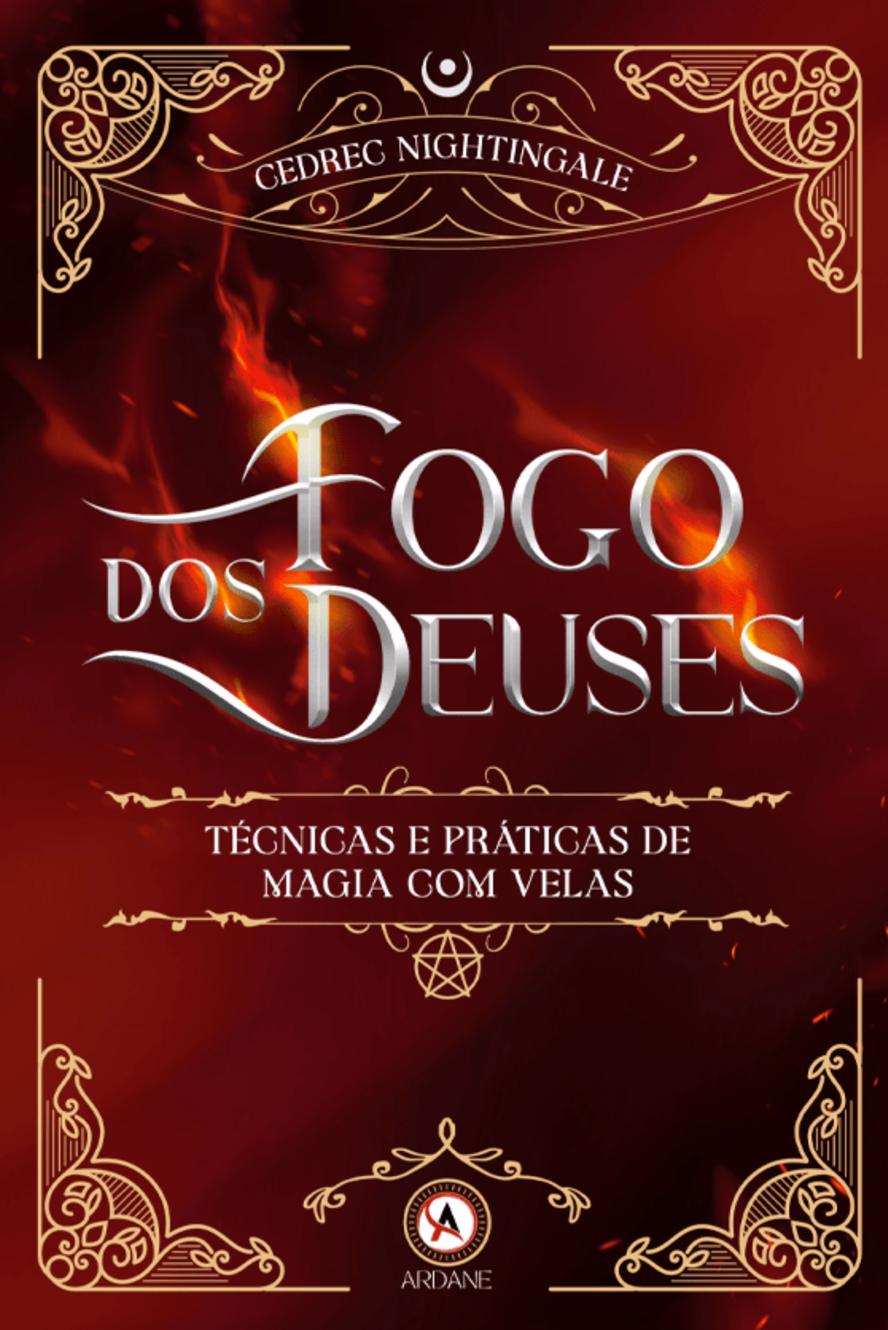 Fogo dos Deuses