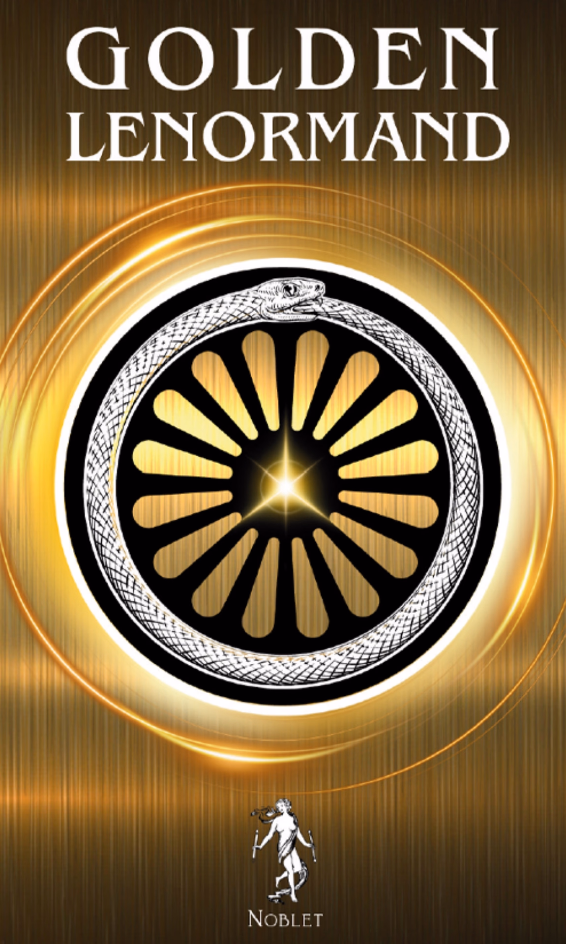 Golden Lenormand