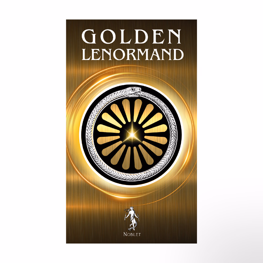 Golden Lenormand
