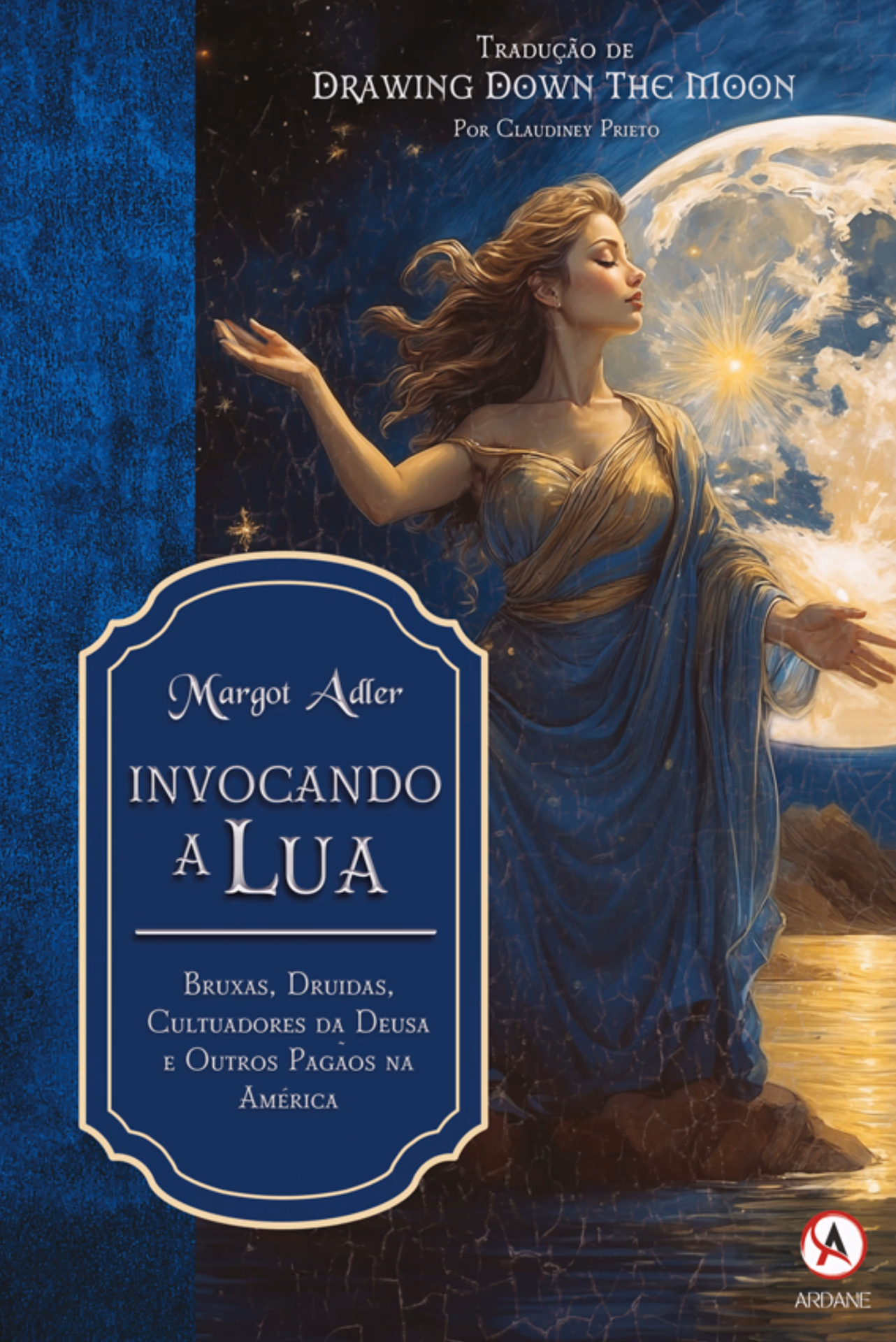 Invocando a Lua