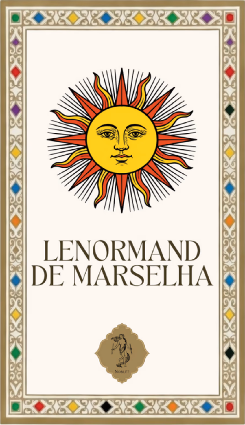 Lenormand de Marselha