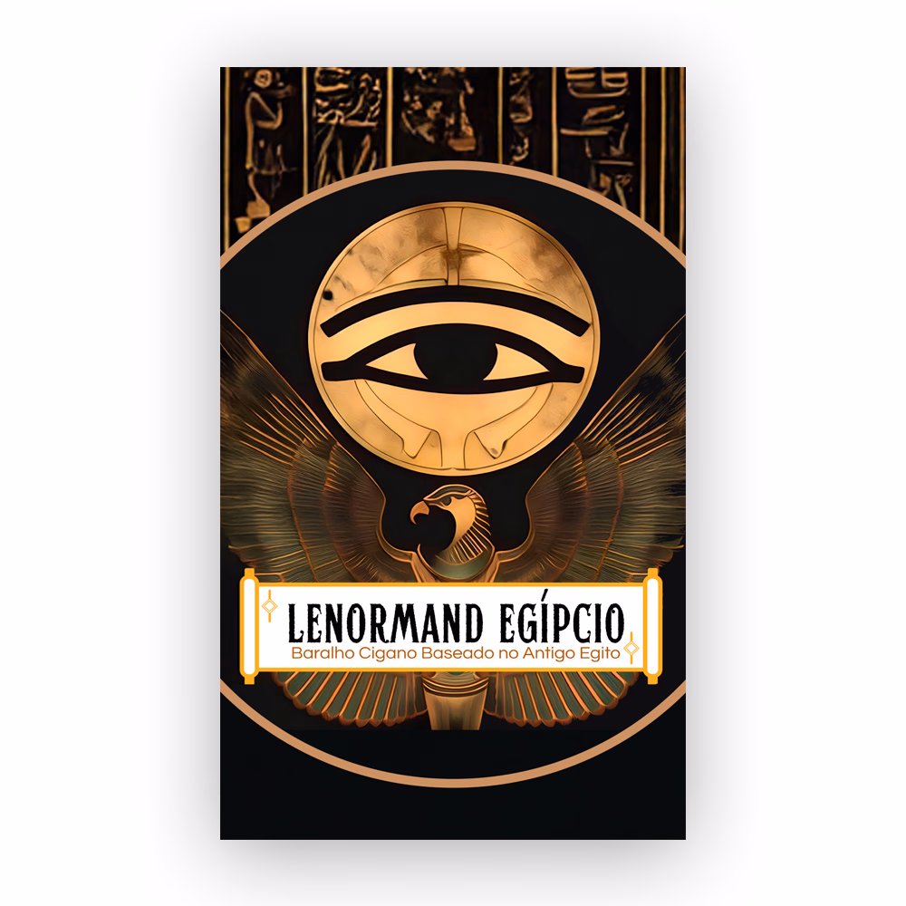 Lenormand Egípcio