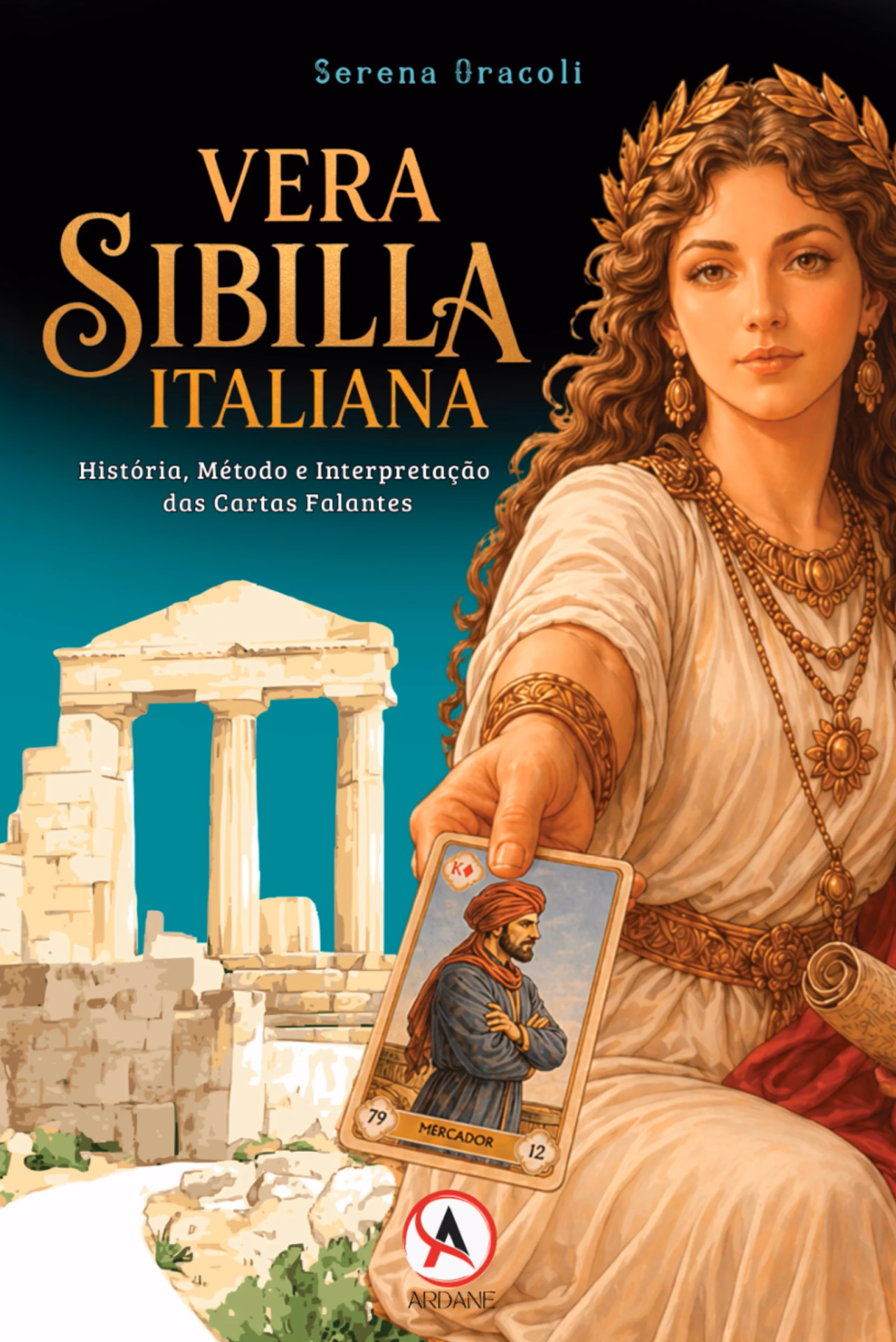 Vera Sibilla Italiana