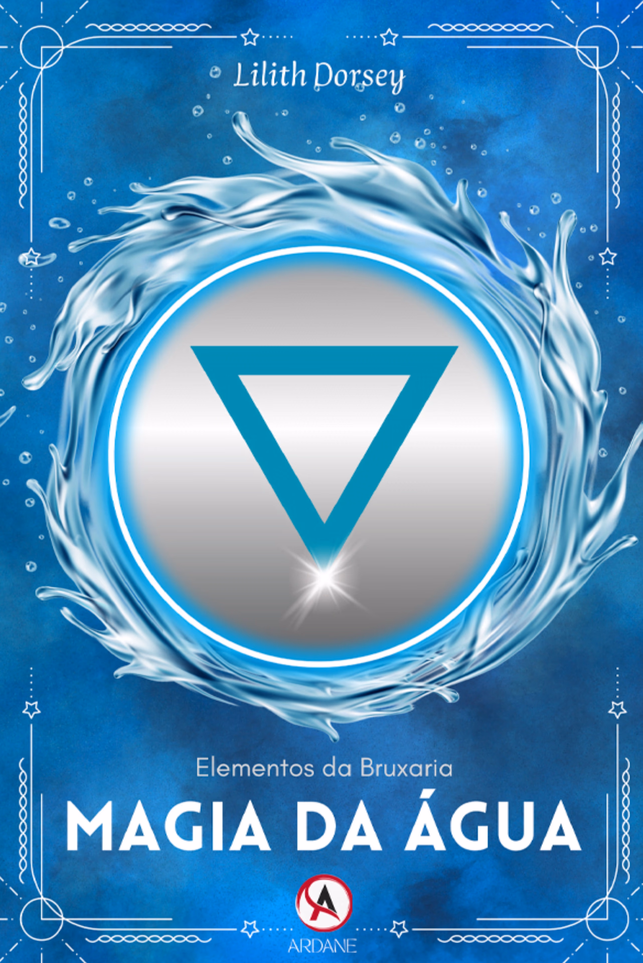 Magia da água