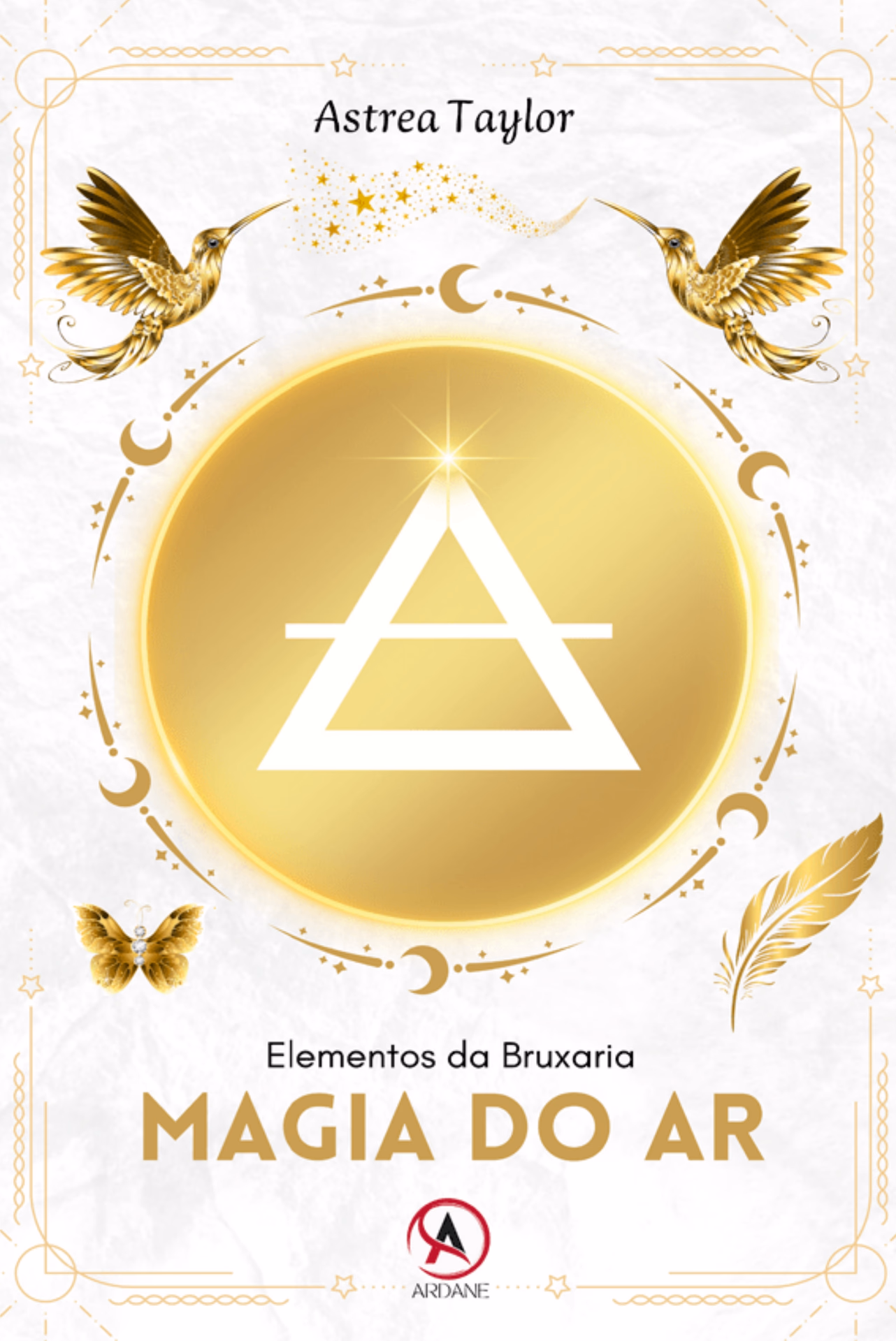 Magia do Ar