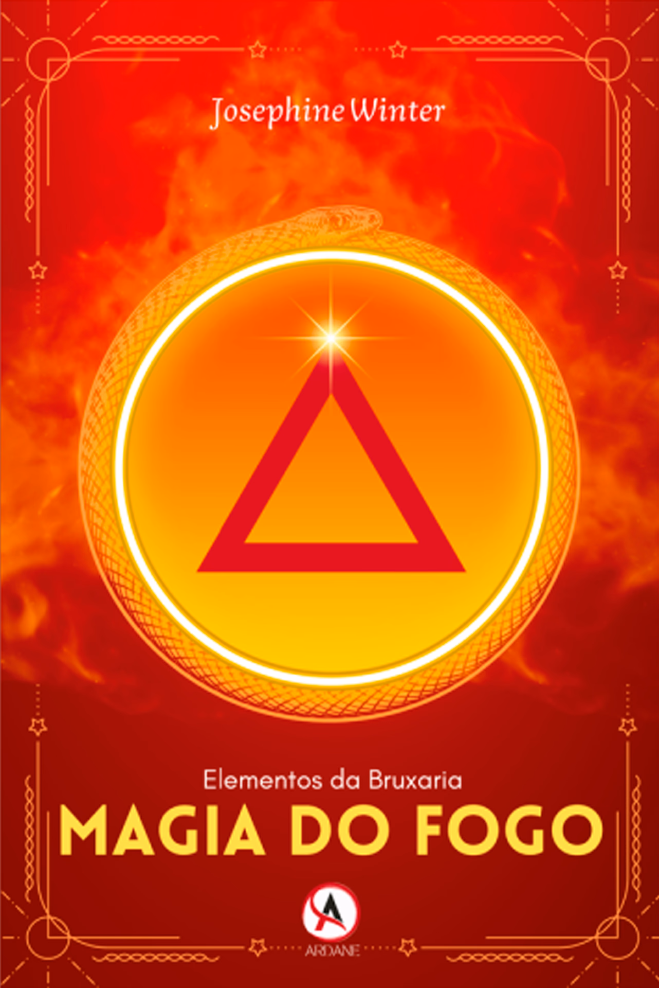 Magia do fogo