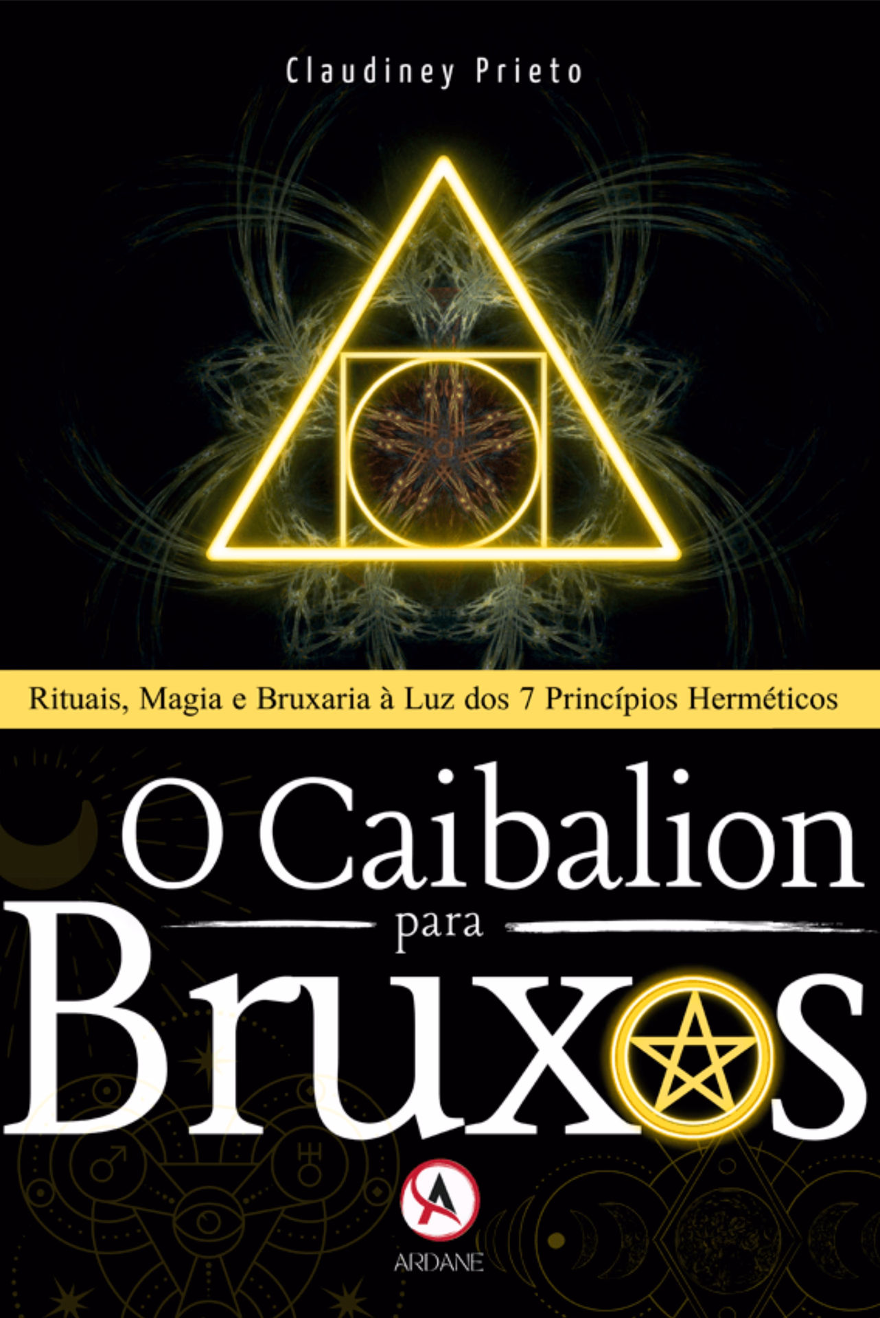 O Caibalion para Bruxos