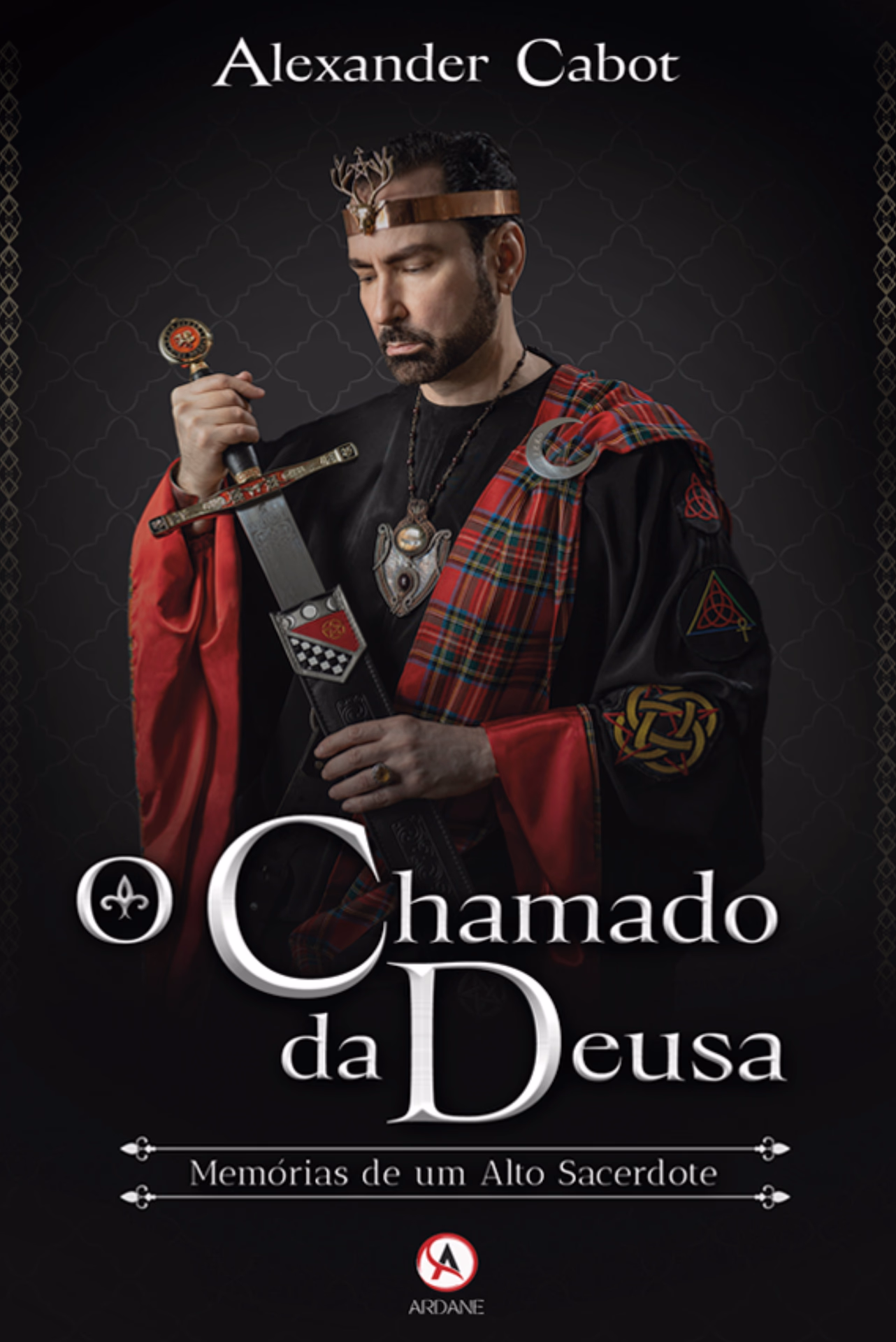 O Chamado da Deusa