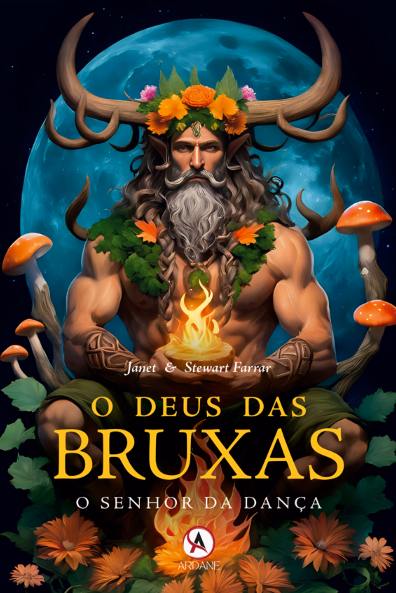 O Deus das Bruxas