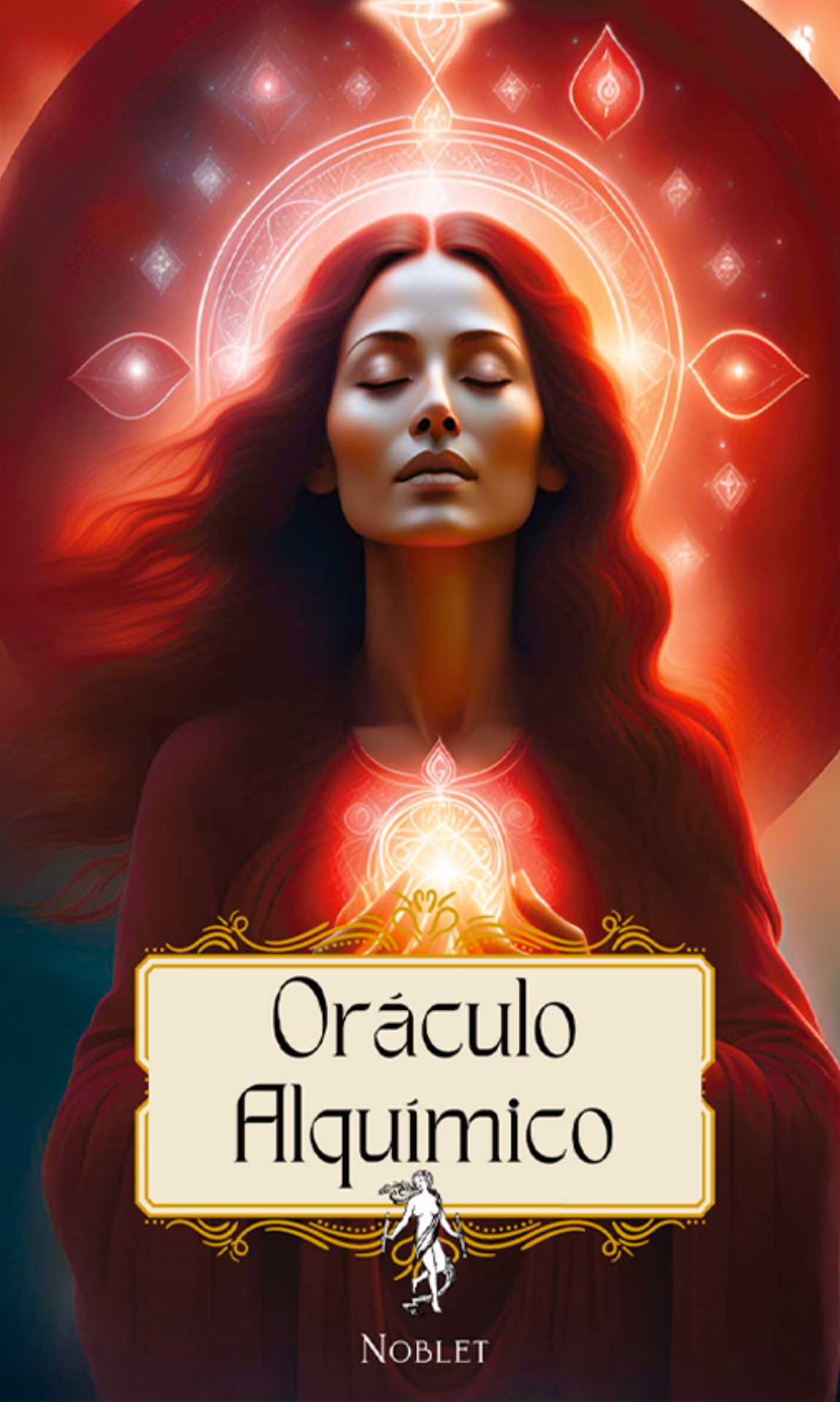 Oráculo Alquímico
