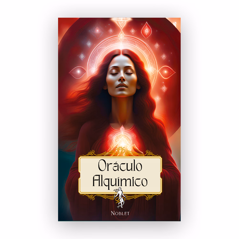Oráculo Alquímico