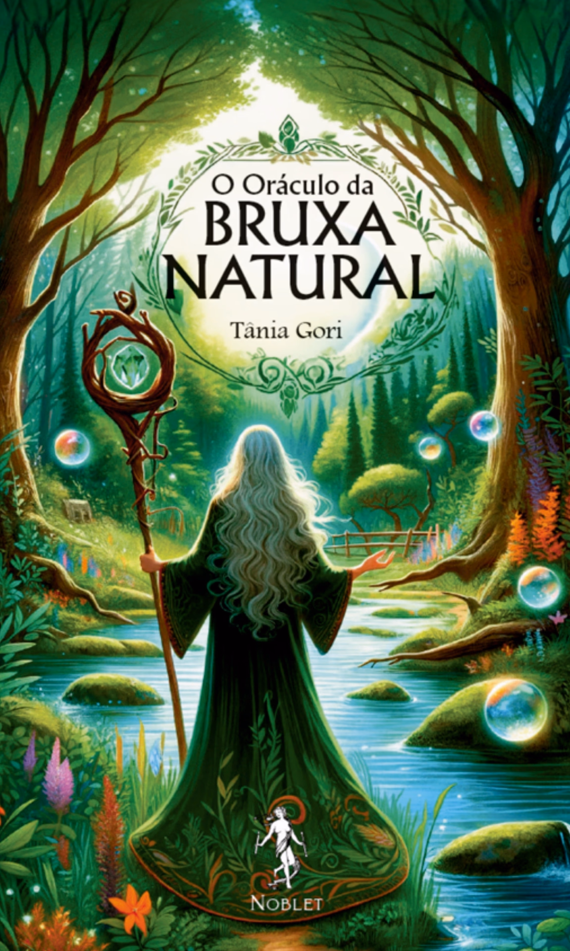 Oráculo da Bruxa Natural
