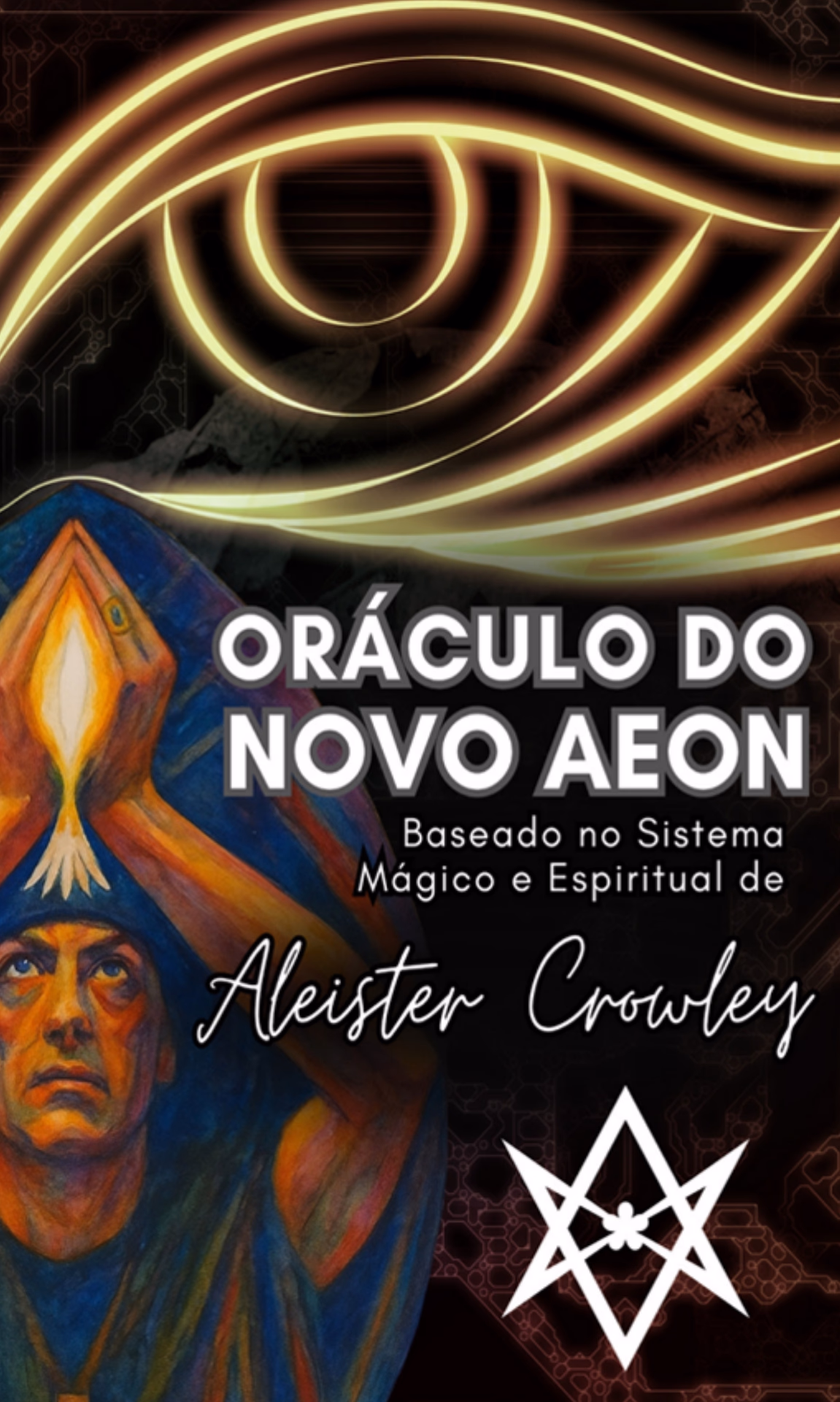 Oráculo do novo AEON
