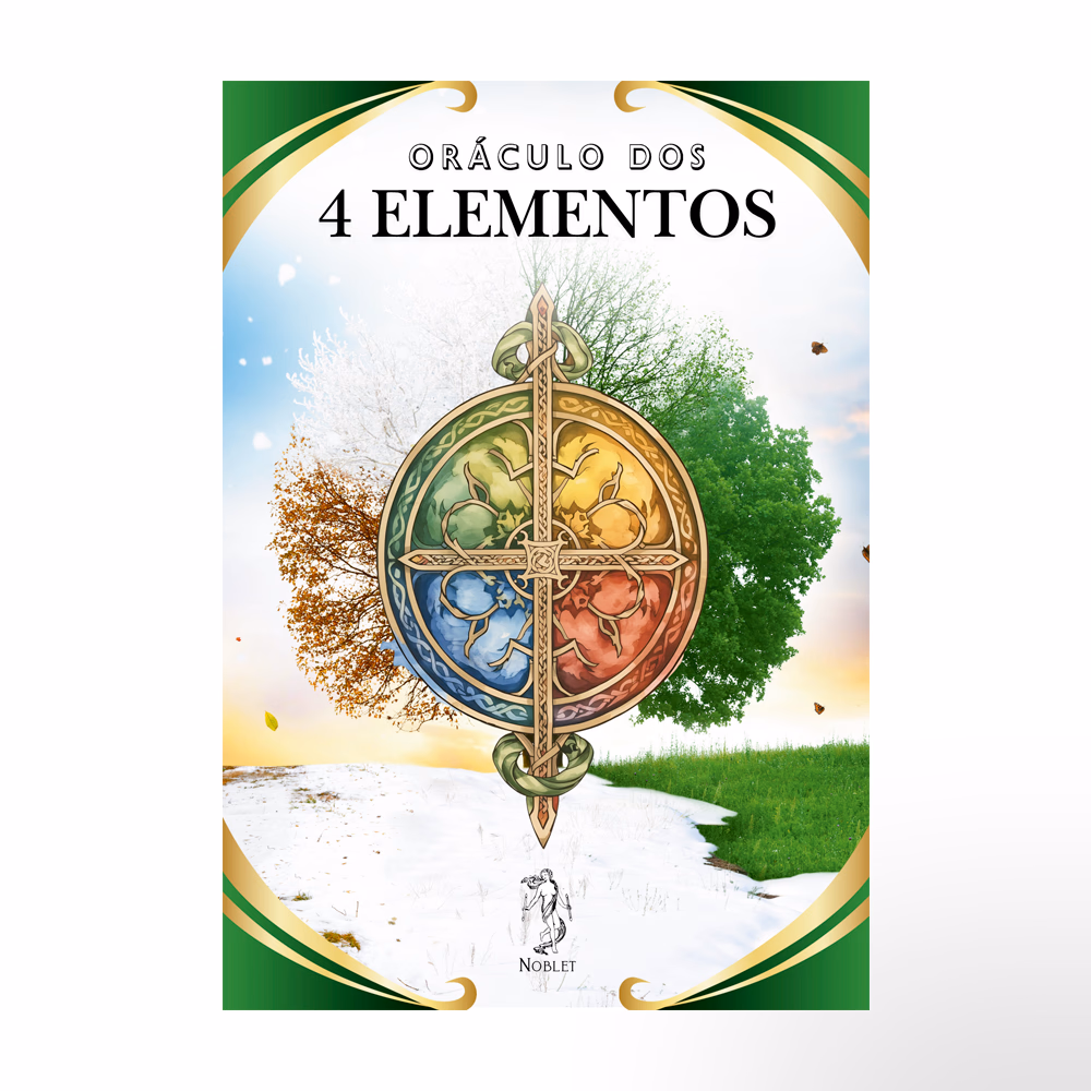 Oráculo dos 4 Elementos