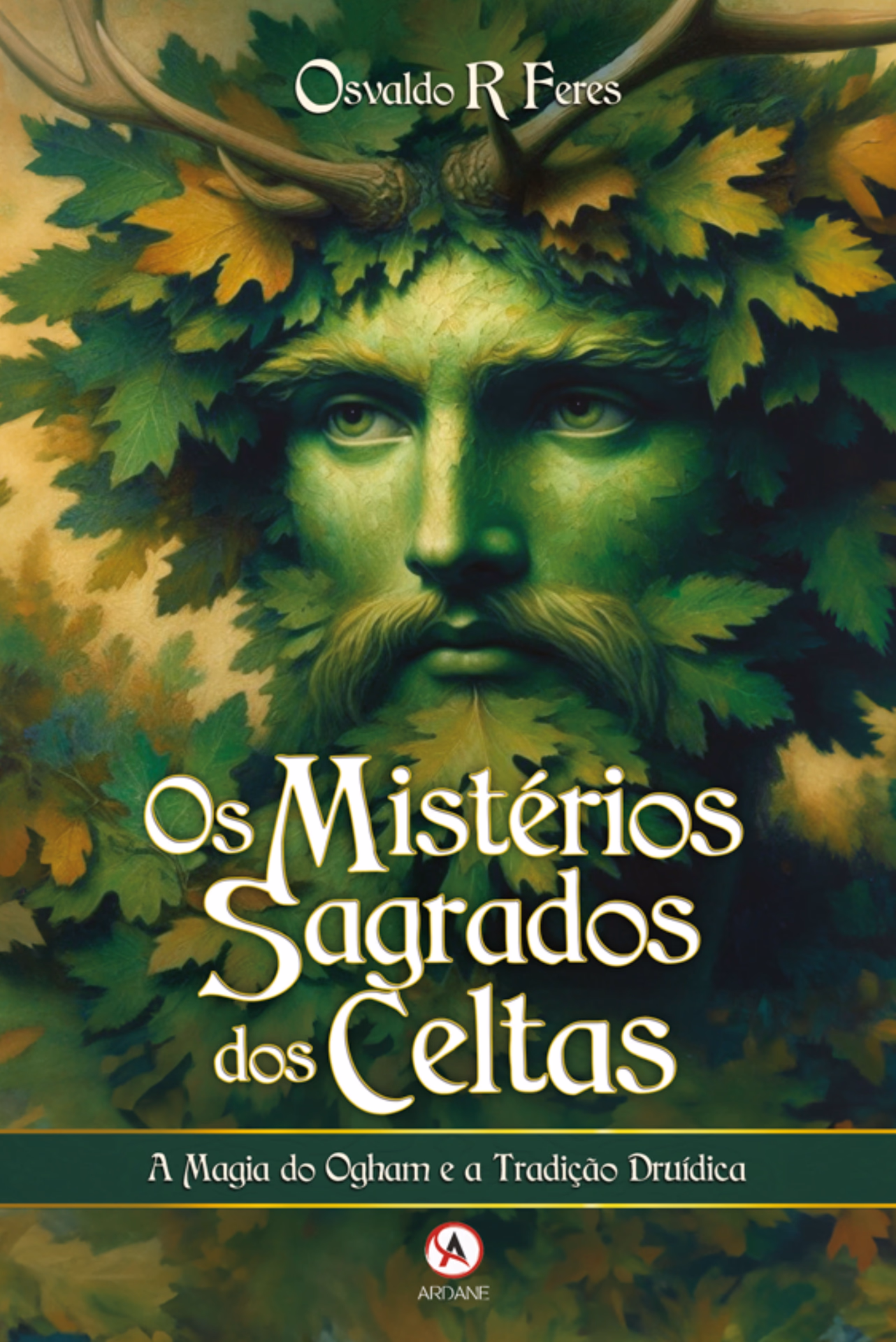 Os Mistérios Sagrados dos Celtas