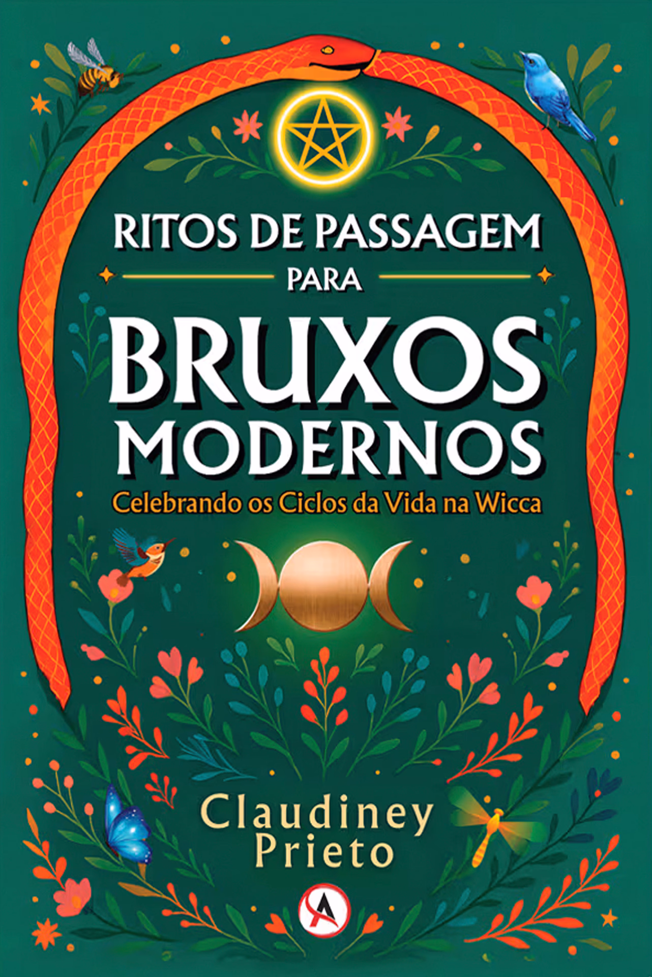 Ritos de passagem para bruxos modernos