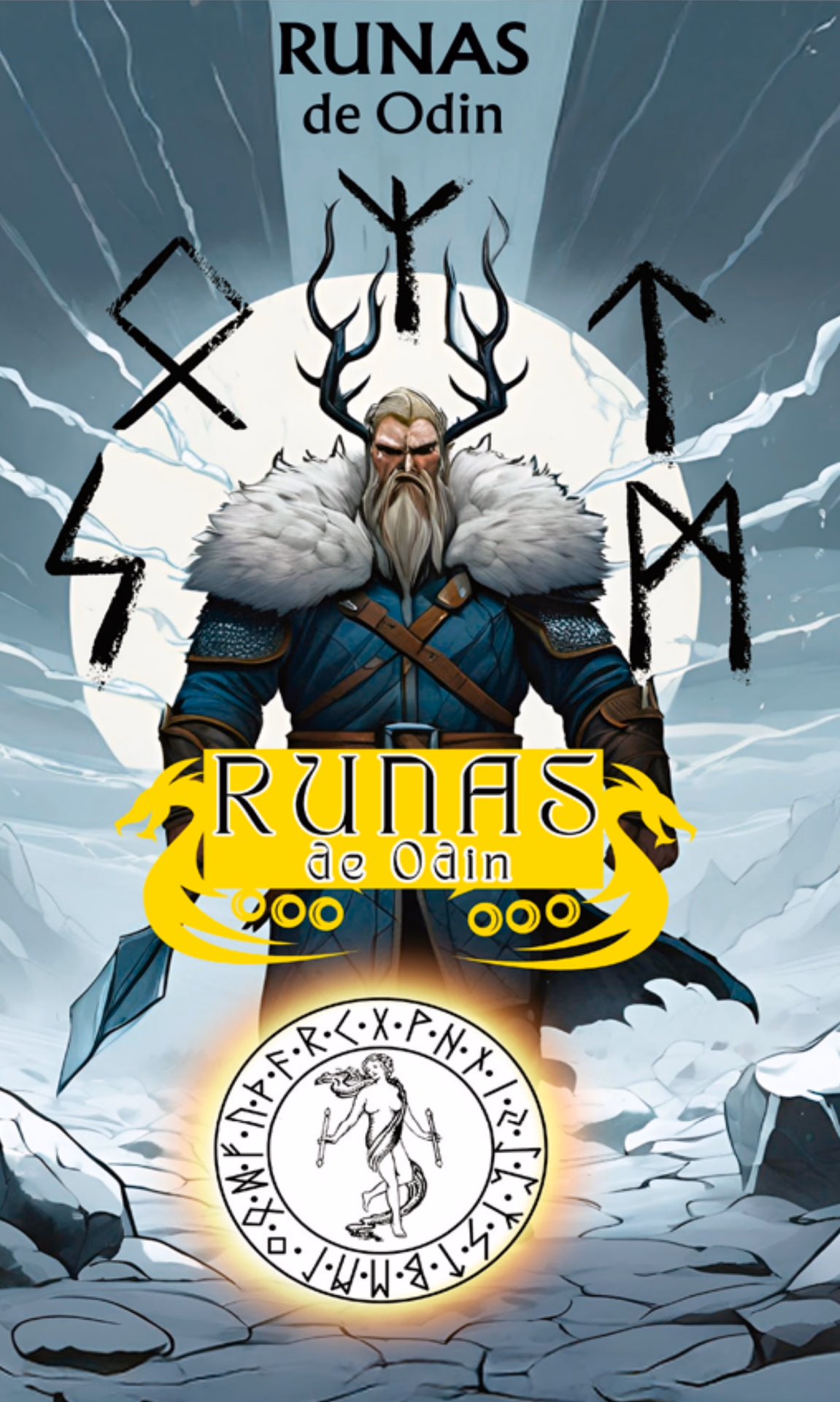 Runas de Odin