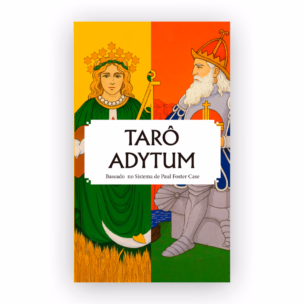 TARÔ ADYTUM