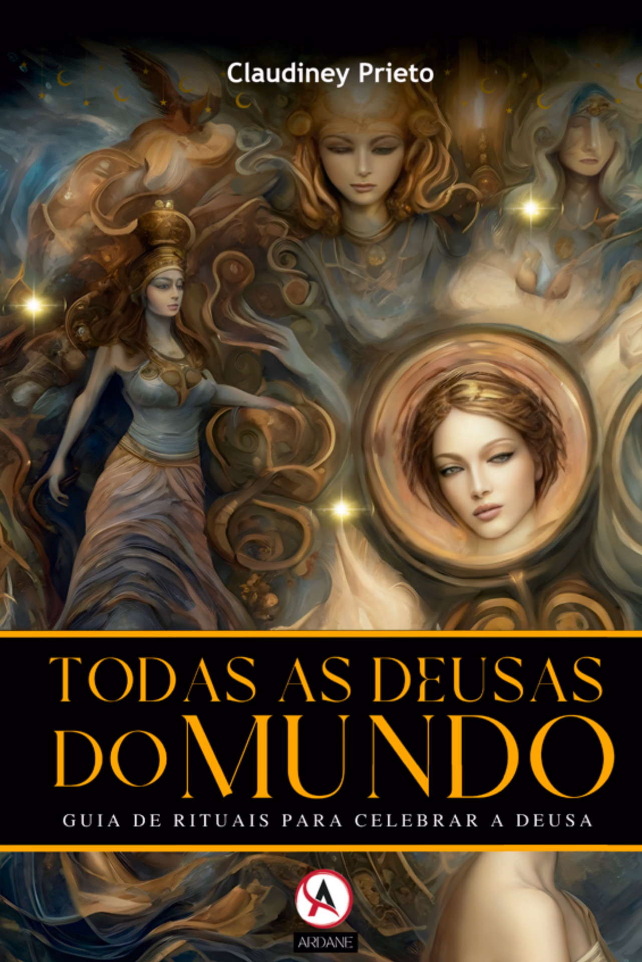 Todas as Deusas do Mundo