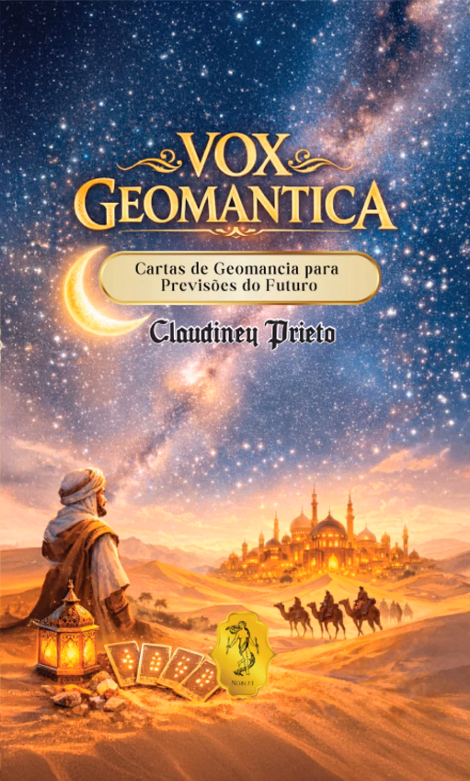 Vox Geomântica