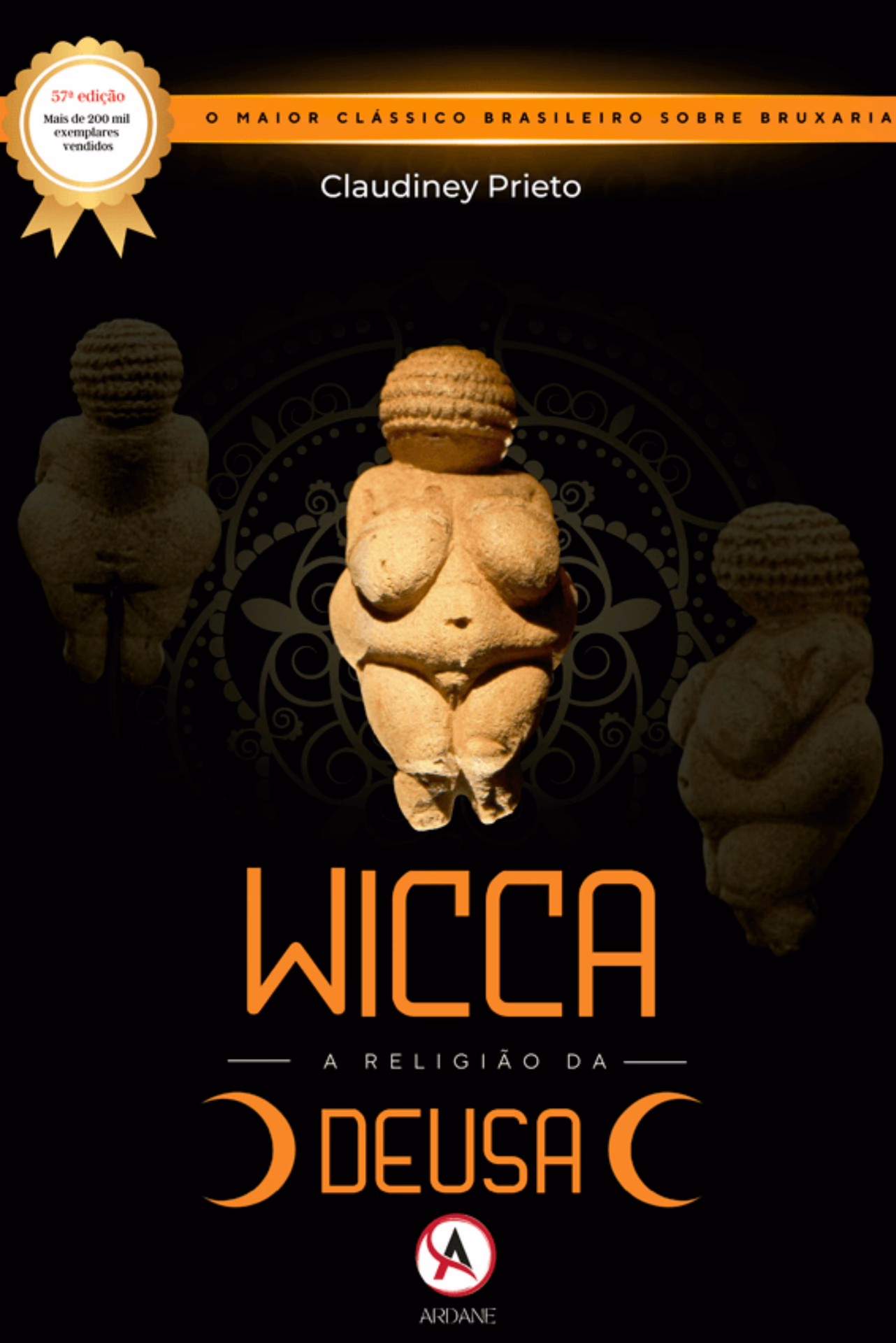 Wicca: A Religião da Deusa