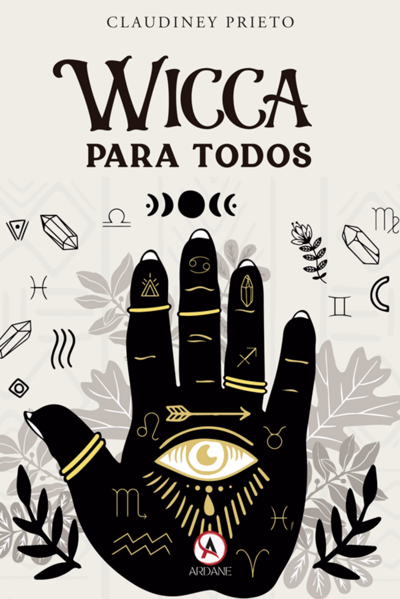 Wicca para Todos